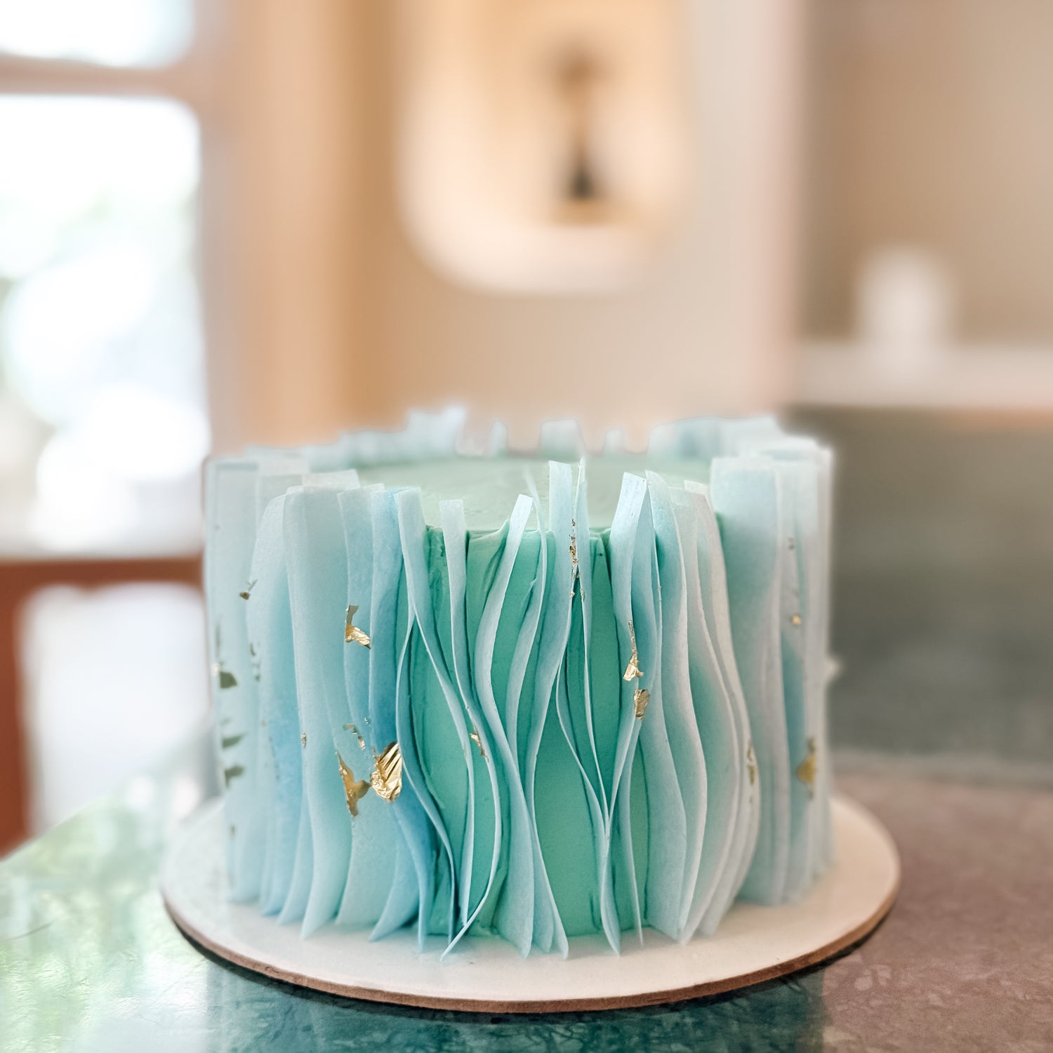 1000g Cakes (1kg)