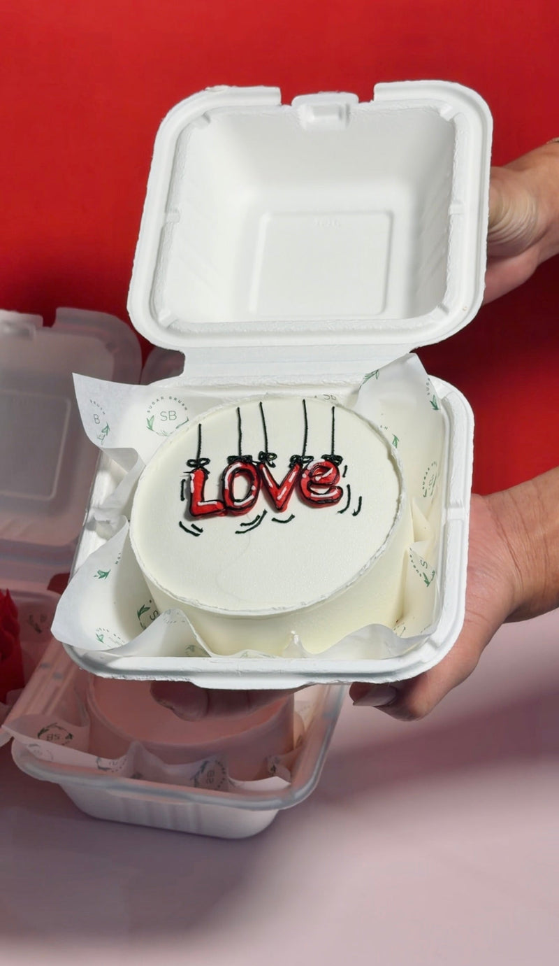 Valentine's Specials