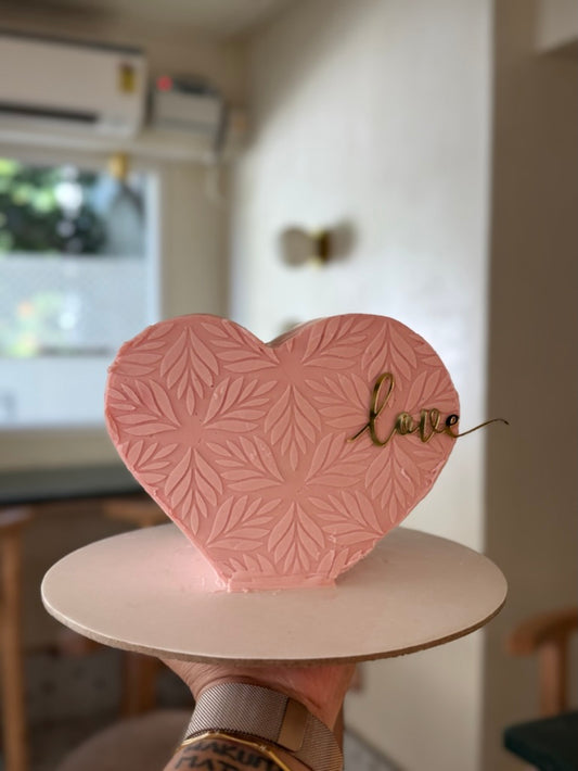 Powder Pink Love - 1 Kg