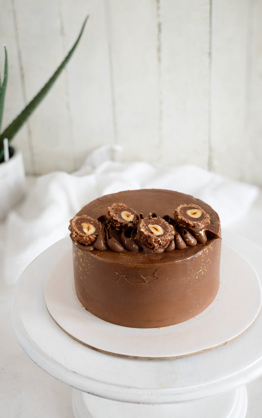 Ferrero Rocher