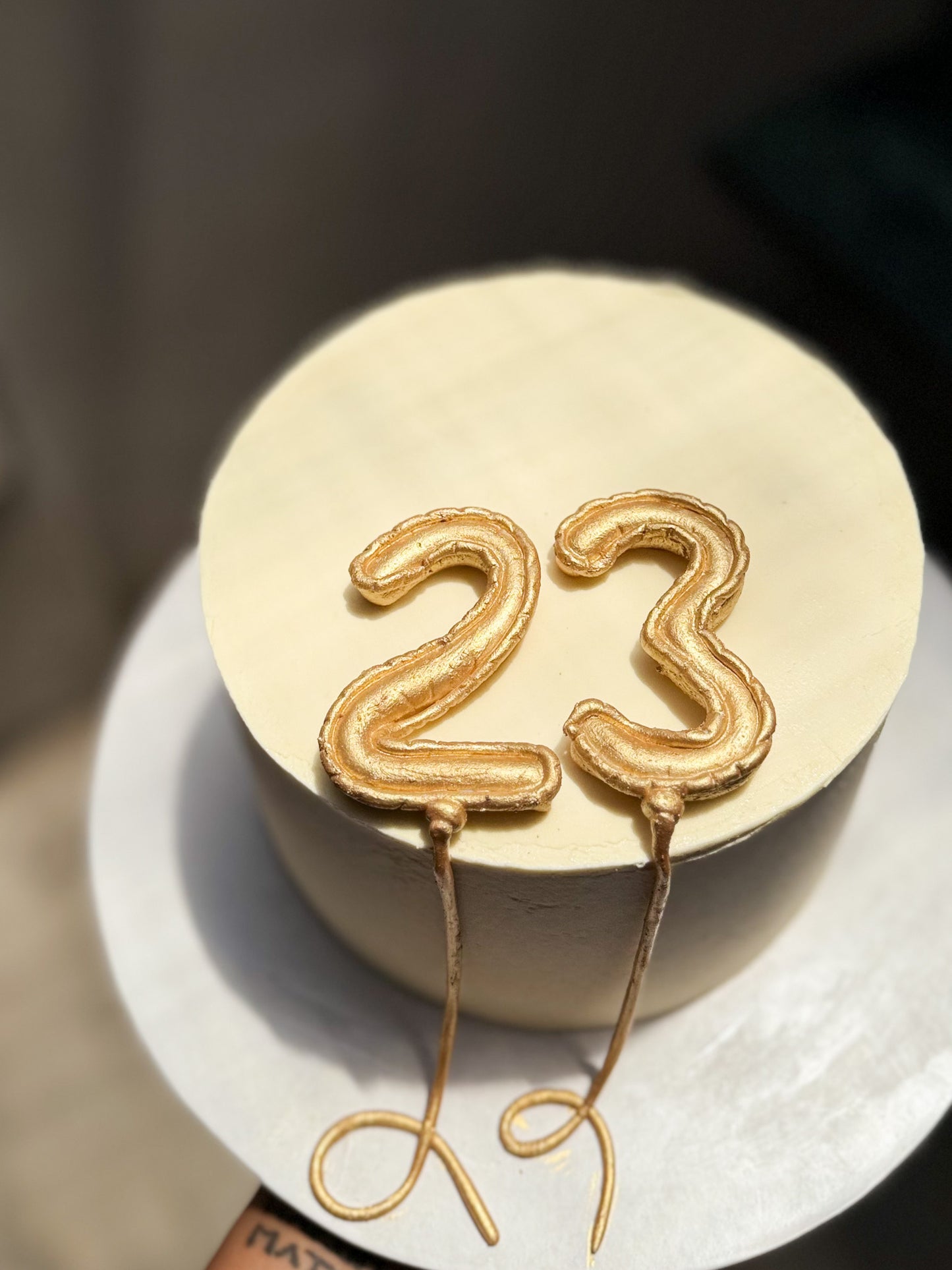 The Birthday Edit