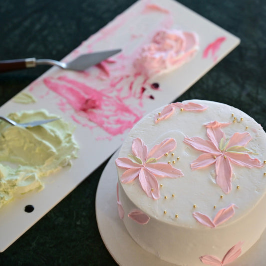 EGGLESS Whipped Cream Cakes - 101 | 30th August, 2025